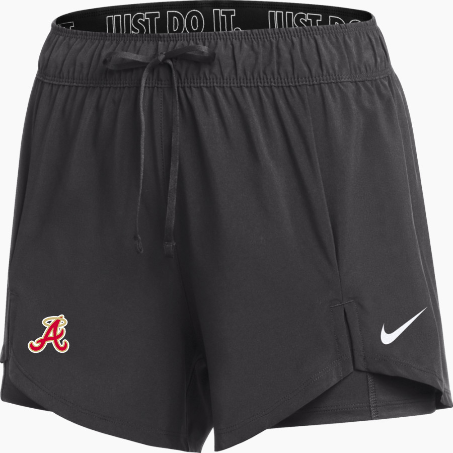 Andrean 59ers <span class="pdp-name-mascot">Andrean 59ers</span> Nike Women's Flex 2-1 Short