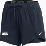 Traders Point Knights <span class="pdp-name-mascot">Traders Point KnightS</span> Nike Women's Flex 2-1 Short Front Thumbnail