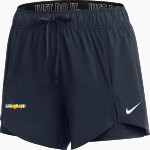 Creative Learning Dragons <span class="pdp-name-mascot">Creative Learning Dragons</span> Nike Women's Flex 2-1 Short Front Thumbnail