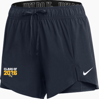 Nike Women's Flex 2-1 Short