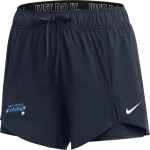 EAST CATHOLIC EAGLES ONLINE STORE <span class="pdp-name-mascot">EAST EAGLES</span> Nike Women's Flex 2-1 Short Front Thumbnail