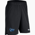 Minnetonka Skippers Nike Men's Dri-FIT Flex Woven Short Front Thumbnail