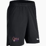 JOHNSTOWN HIGH SCHOOL <span class="pdp-name-mascot">JOHNSTOWN SIR BILLS /LADY BILLS</span> Nike Men's Dri-FIT Flex Woven Short Front Thumbnail