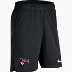 CALALLEN HIGH SCHOOL WILDCATS <span class="pdp-name-mascot">CALALLEN WILDCATS</span> Nike Men's Dri-FIT Flex Woven Short Front Thumbnail