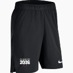 Paideia High Bears Nike Men's Dri-FIT Flex Woven Short Front Thumbnail