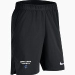Gates Chili Spartans The Official Online Store <span class="pdp-name-mascot">Gates Chili Spartans</span> Nike Men's Dri-FIT Flex Woven Short Front Thumbnail