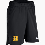 Potsdam Police Deptartment Police <span class="pdp-name-mascot">Potsdam Police Deptartment Police</span> Nike Men's Dri-FIT Flex Woven Short Front Thumbnail