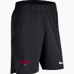 VOORHEES VIKINGS official sideline store Nike Men's Dri-FIT Flex Woven Short Front Thumbnail