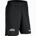 Westfield Bombers <span class="pdp-name-mascot">Westfield bombers</span> Nike Men's Dri-FIT Flex Woven Short Front Thumbnail