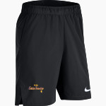 BALL HIGH SCHOOL GOLDEN TORNADOES Nike Men's Dri-FIT Flex Woven Short Front Thumbnail