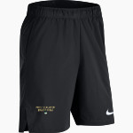 Fortune Academy Mighty Oaks online store Nike Men's Dri-FIT Flex Woven Short Front Thumbnail
