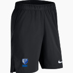 Bartram Trail Bears <span class="pdp-name-mascot">Bartram Trail Bears</span> Nike Men's Dri-FIT Flex Woven Short Front Thumbnail