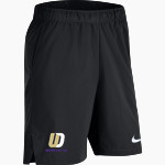 Drexel Hill Royals <span class="pdp-name-mascot">Drexel Hill Middle School Royals</span> Nike Men's Dri-FIT Flex Woven Short Front Thumbnail