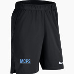 Middlesex County Operations Mcps Nike Men's Dri-FIT Flex Woven Short Front Thumbnail