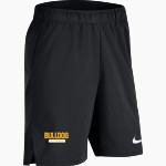 BARRY GOLDWATER HIGH SCHOOL BULLDOGS <span class="pdp-name-mascot">BARRY GOLDWATER BULLDOGS</span> Nike Men's Dri-FIT Flex Woven Short Front Thumbnail