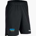 IDEA Academy Health Professions <span class="pdp-name-mascot">IDEA Academy Health Professions</span> Nike Men's Dri-FIT Flex Woven Short Front Thumbnail