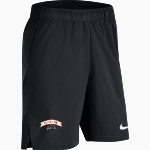 Roseburg Indians <span class="pdp-name-mascot">Roseburg Indians</span> Nike Men's Dri-FIT Flex Woven Short Front Thumbnail