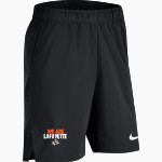 Lafayette Ramblers Nike Men's Dri-FIT Flex Woven Short Front Thumbnail