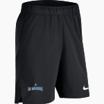 Moanalua Na Menehune Nike Men's Dri-FIT Flex Woven Short Front Thumbnail
