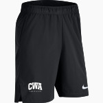 CWA Tarriers Nike Men's Dri-FIT Flex Woven Short Front Thumbnail