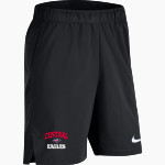 CENTRAL CATHOLIC HIGH SCHOOL EAGLES <span class="pdp-name-mascot">CENTRAL EAGLES</span> Nike Men's Dri-FIT Flex Woven Short Front Thumbnail