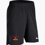 PURCELL MARIAN CAVALIERS official sideline store Nike Men's Dri-FIT Flex Woven Short Front Thumbnail