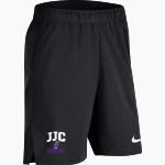 JJC Wolves <span class="pdp-name-mascot">JJC Wolves</span> Nike Men's Dri-FIT Flex Woven Short Front Thumbnail