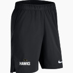 Hernando County Hawks <span class="pdp-name-mascot">Hernando County Hawks</span> Nike Men's Dri-FIT Flex Woven Short Front Thumbnail