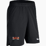 VOLUNTEER HIGH SCHOOL FALCONS <span class="pdp-name-mascot">VOLUNTEER FALCONS</span> Nike Men's Dri-FIT Flex Woven Short Front Thumbnail