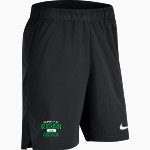 Risen Church <span class="pdp-name-mascot">Risen Church</span> Nike Men's Dri-FIT Flex Woven Short Front Thumbnail