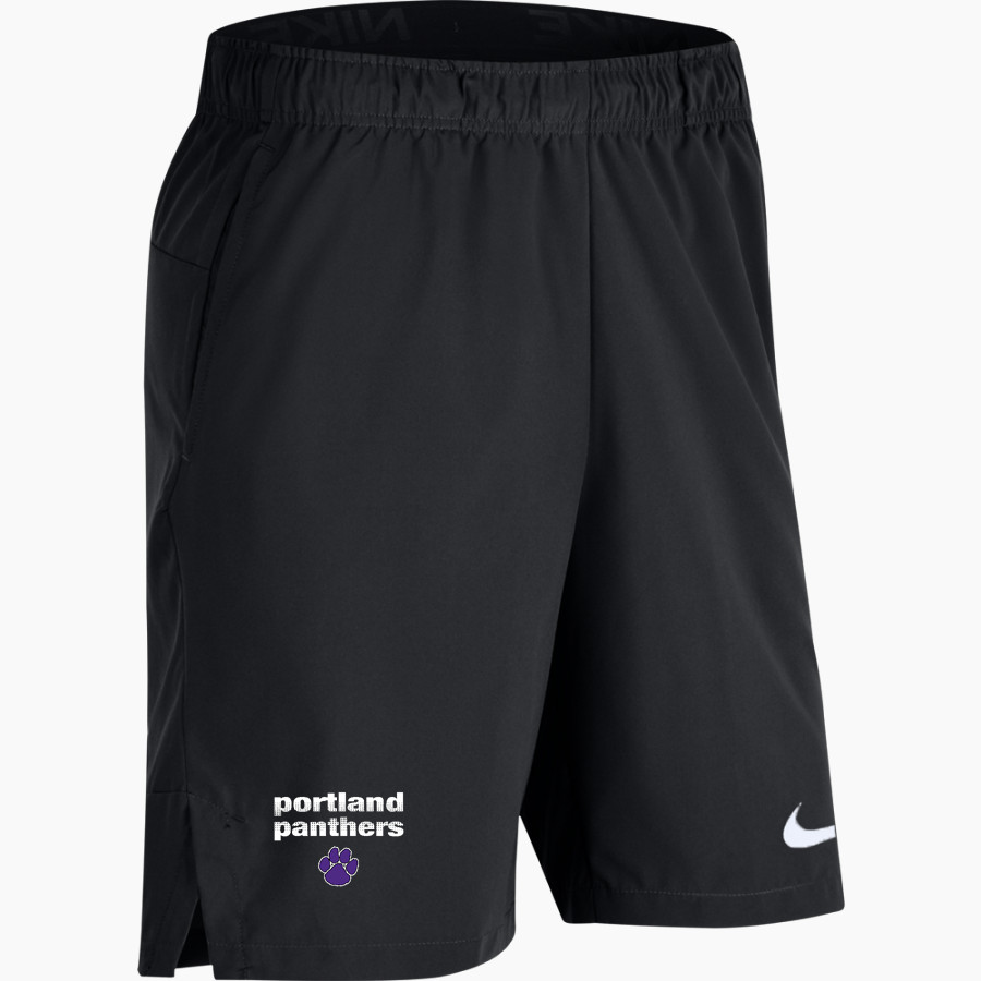 Portland Panthers Nike Men's Dri-FIT Flex Woven Short