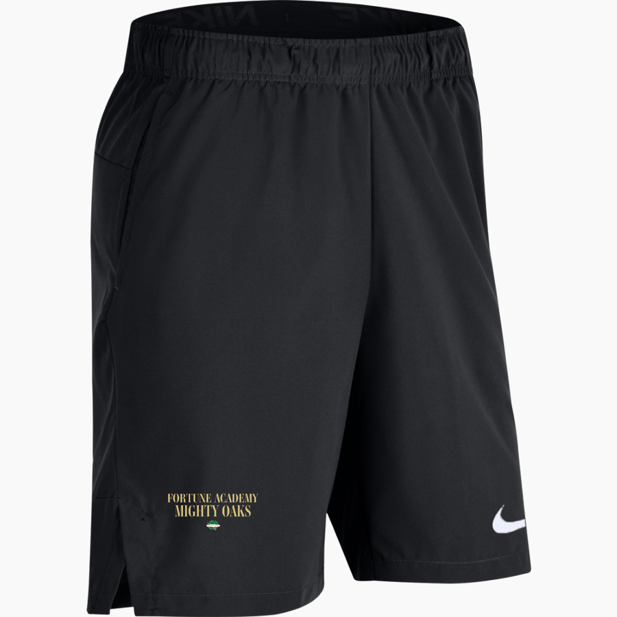 Fortune Academy Mighty Oaks online store Nike Men's Dri-FIT Flex Woven Short