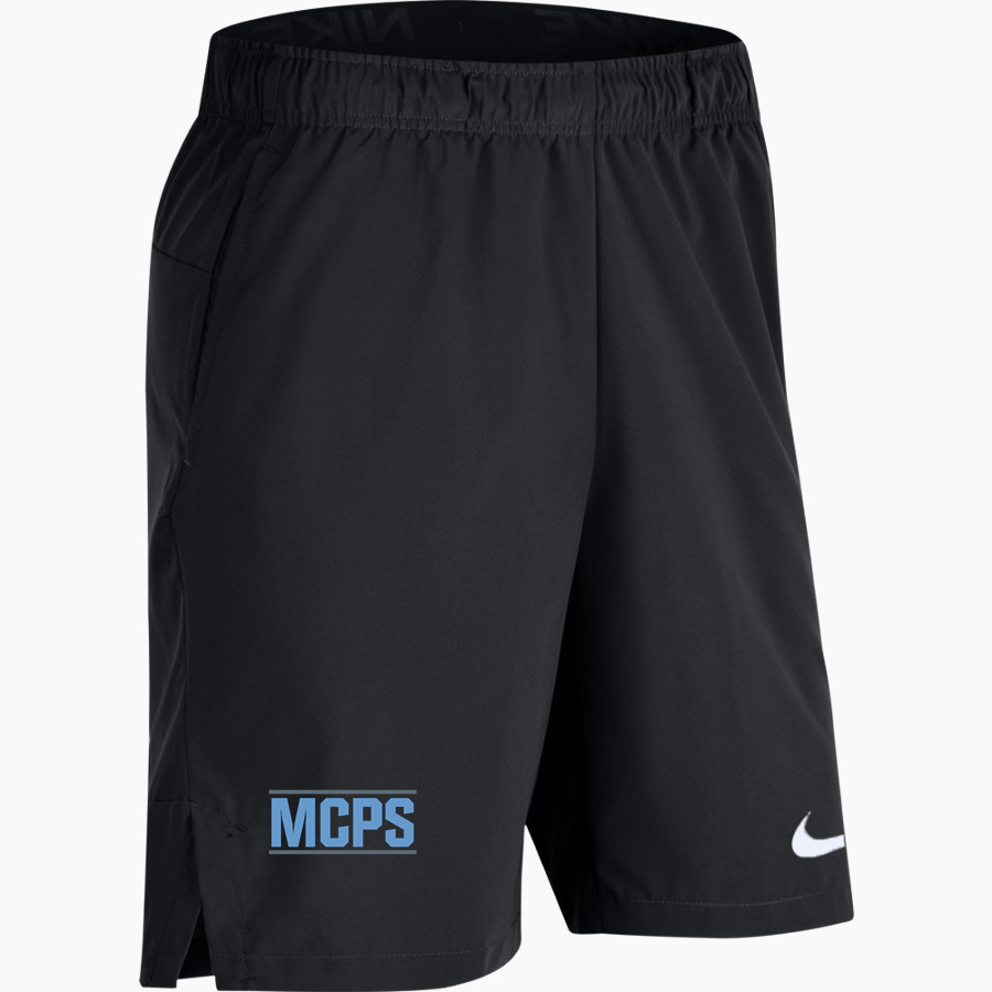 Middlesex County Operations Mcps Nike Men's Dri-FIT Flex Woven Short