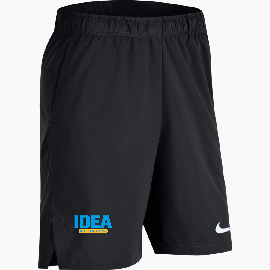 IDEA Academy Health Professions <span class="pdp-name-mascot">IDEA Academy Health Professions</span> Nike Men's Dri-FIT Flex Woven Short