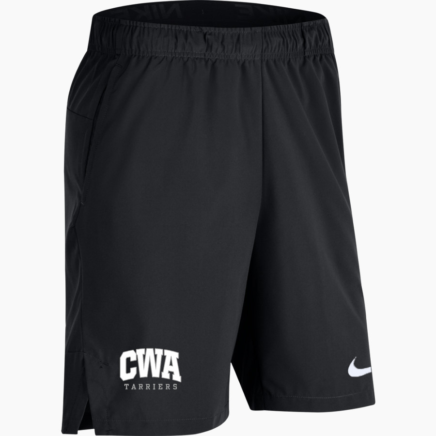 CWA Tarriers Nike Men's Dri-FIT Flex Woven Short