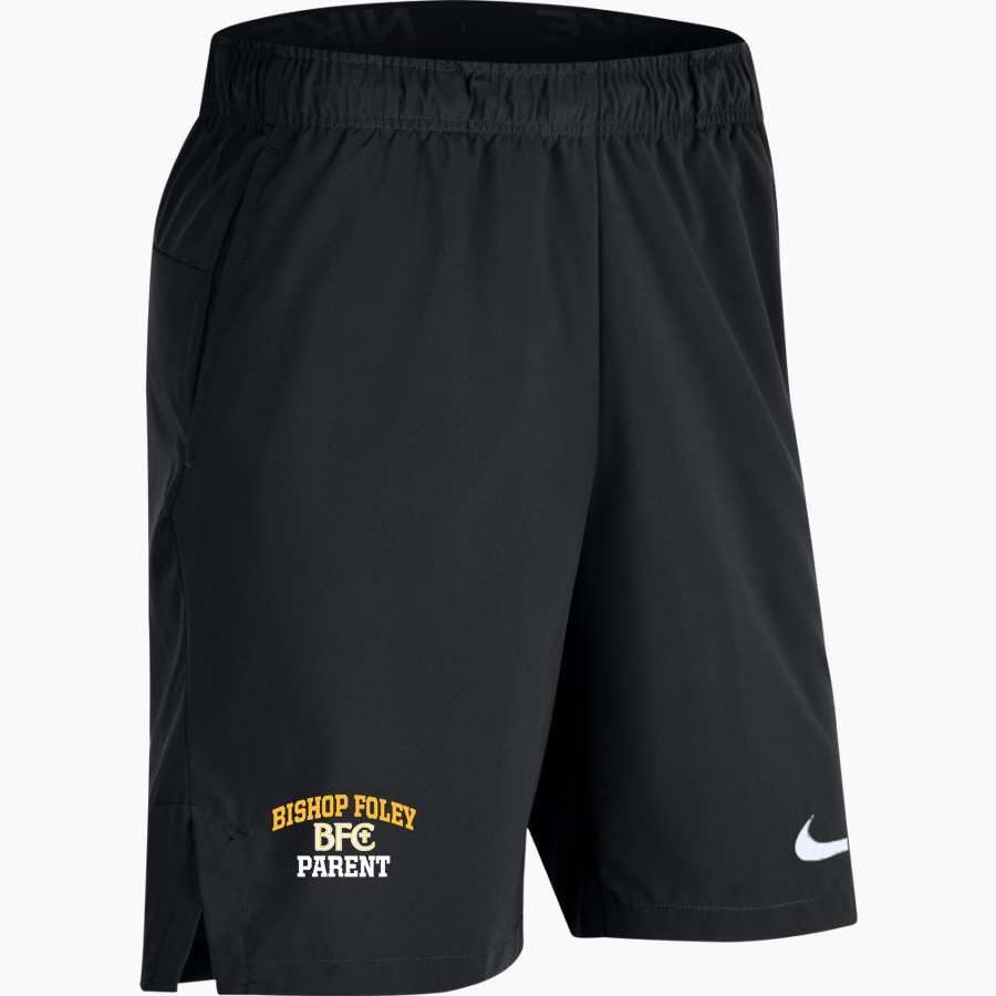 Bishop Foley Ventures Nike Men's Dri-FIT Flex Woven Short