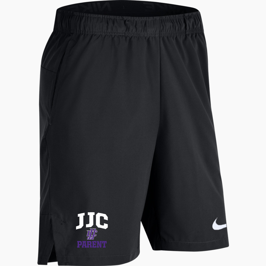 JJC Wolves <span class="pdp-name-mascot">JJC Wolves</span> Nike Men's Dri-FIT Flex Woven Short