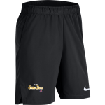 Miles Golden Bears <span class="pdp-name-mascot">Miles Golden Bear</span> Nike Men's Dri-FIT Flex Woven Short Front Thumbnail
