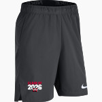 Marquette Sentinels Nike Men's Dri-FIT Flex Woven Short Front Thumbnail