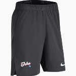 John Swett High School Online Apparel Store Nike Men's Dri-FIT Flex Woven Short Front Thumbnail