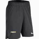 Manassas Park Cougars Nike Men's Dri-FIT Flex Woven Short Front Thumbnail