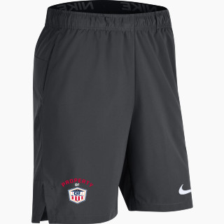 Nike Men's Dri-FIT Flex Woven Short