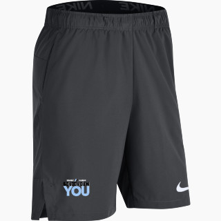 Nike Men's Dri-FIT Flex Woven Short