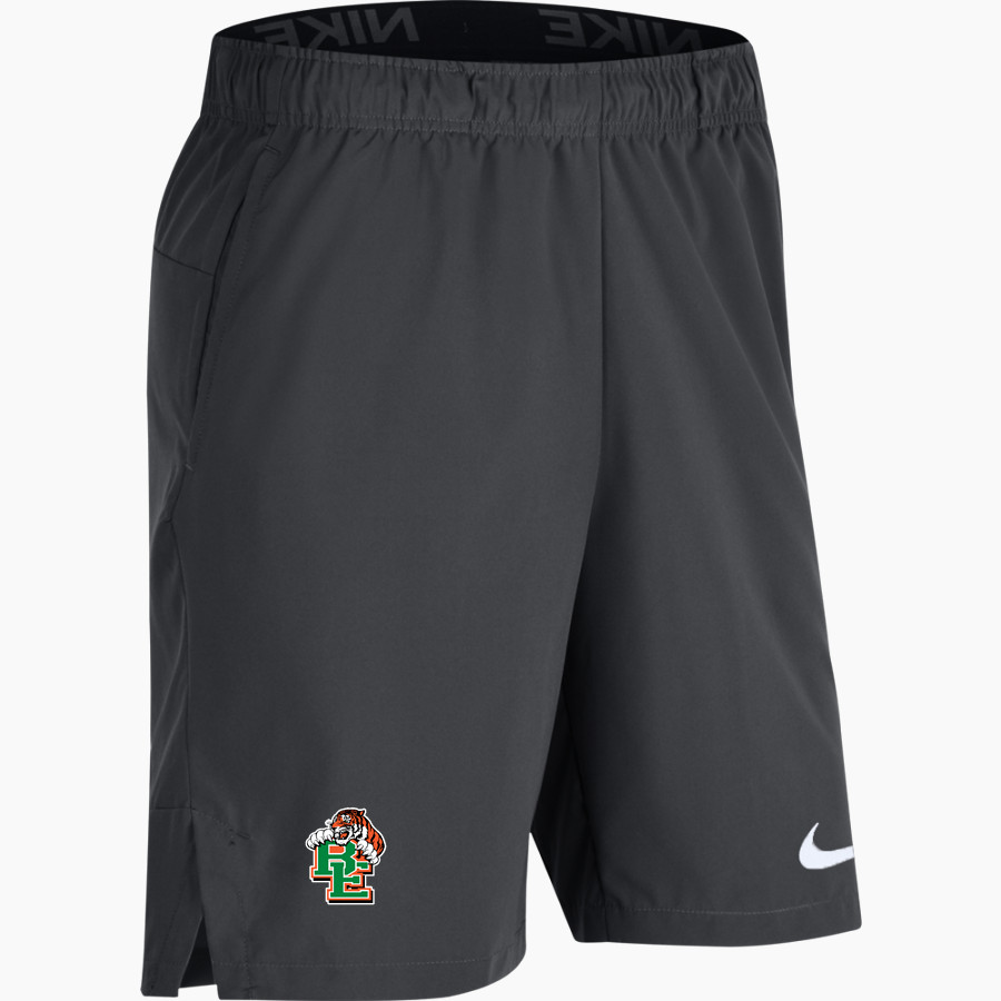 BLANCHE ELY HIGH SCHOOL TIGERS <span class="pdp-name-mascot">BLANCHE ELY TIGERS</span> Nike Men's Dri-FIT Flex Woven Short