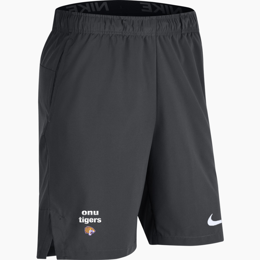 Olivet Nazarene Tigers Nike Men's Dri-FIT Flex Woven Short