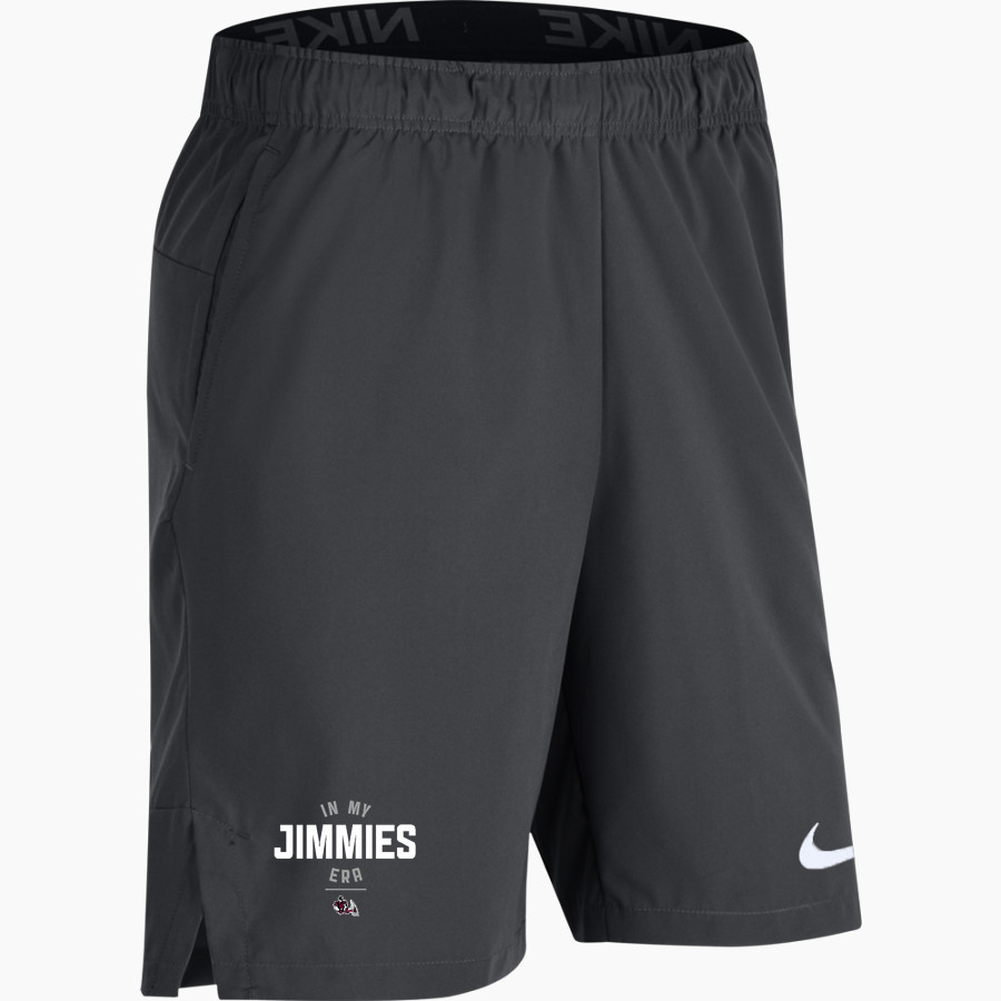 Jimtown Jimmies Nike Men's Dri-FIT Flex Woven Short