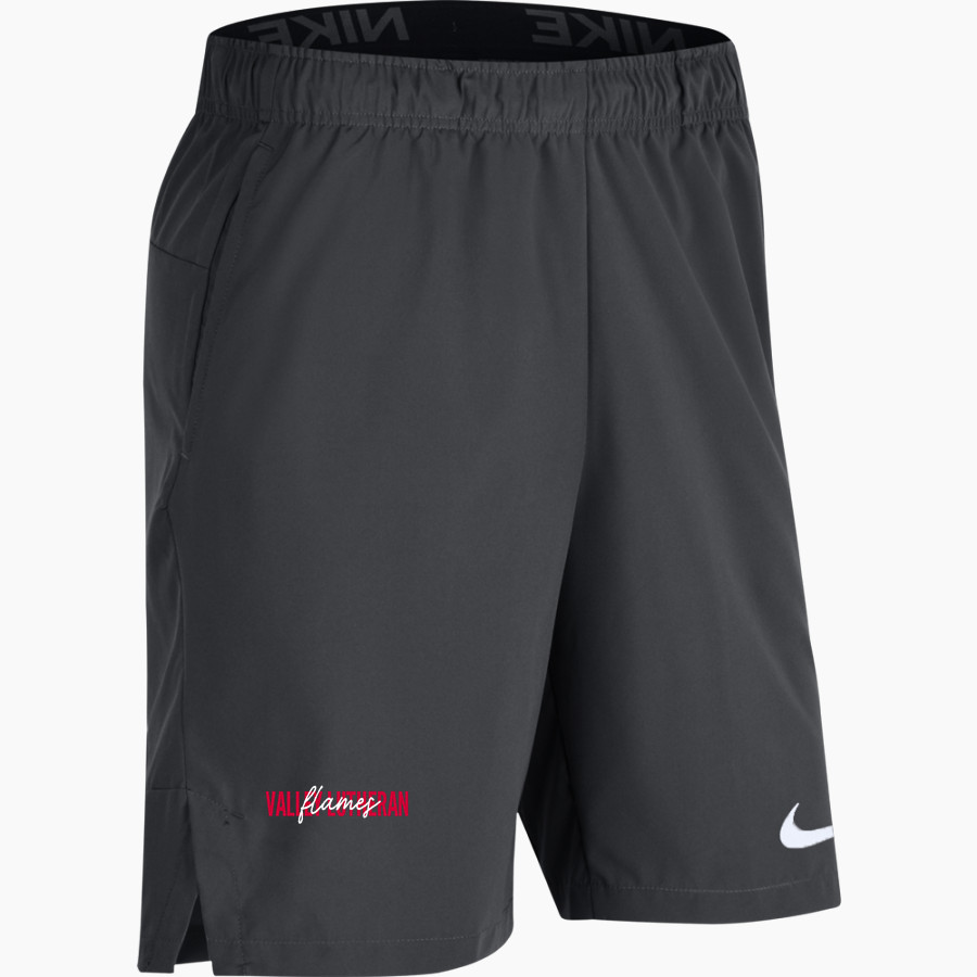 Valley Lutheran Flames <span class="pdp-name-mascot">Valley Lutheran High School Flames</span> Nike Men's Dri-FIT Flex Woven Short