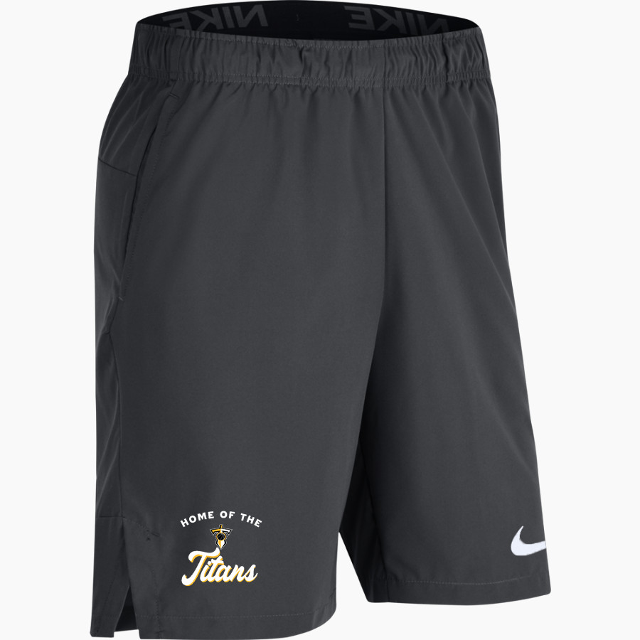 Colorado Titans The Official Online Store Nike Men's Dri-FIT Flex Woven Short