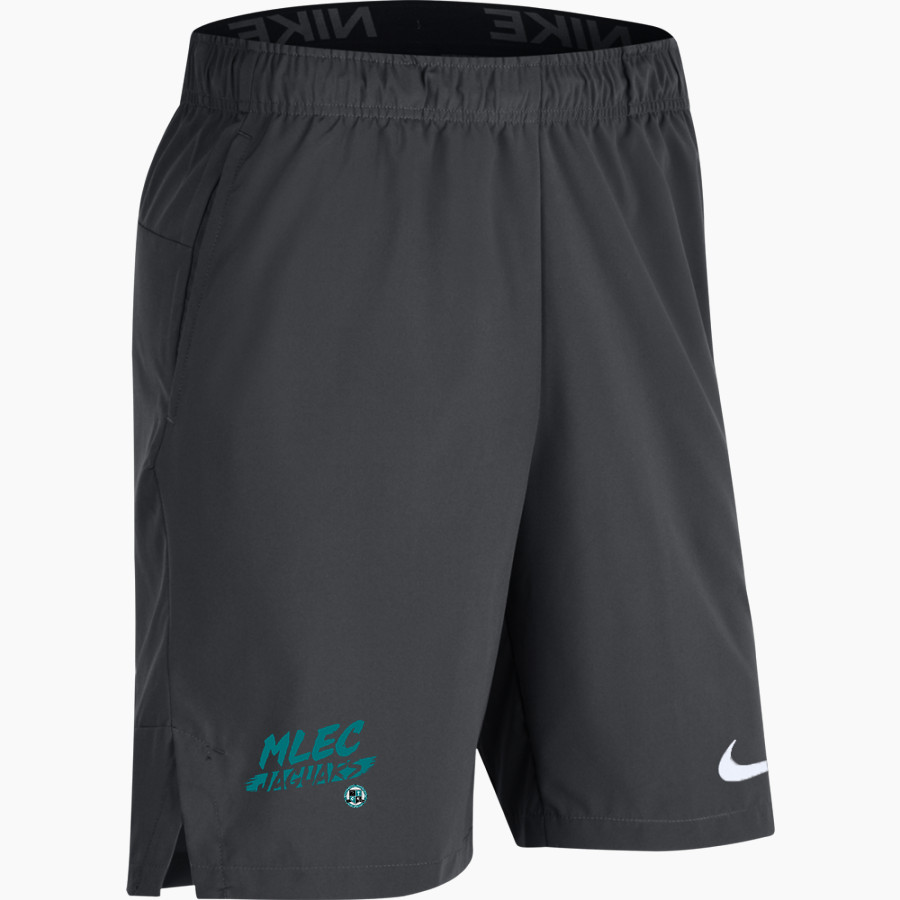 Miami Lakes Jaguars Nike Men's Dri-FIT Flex Woven Short