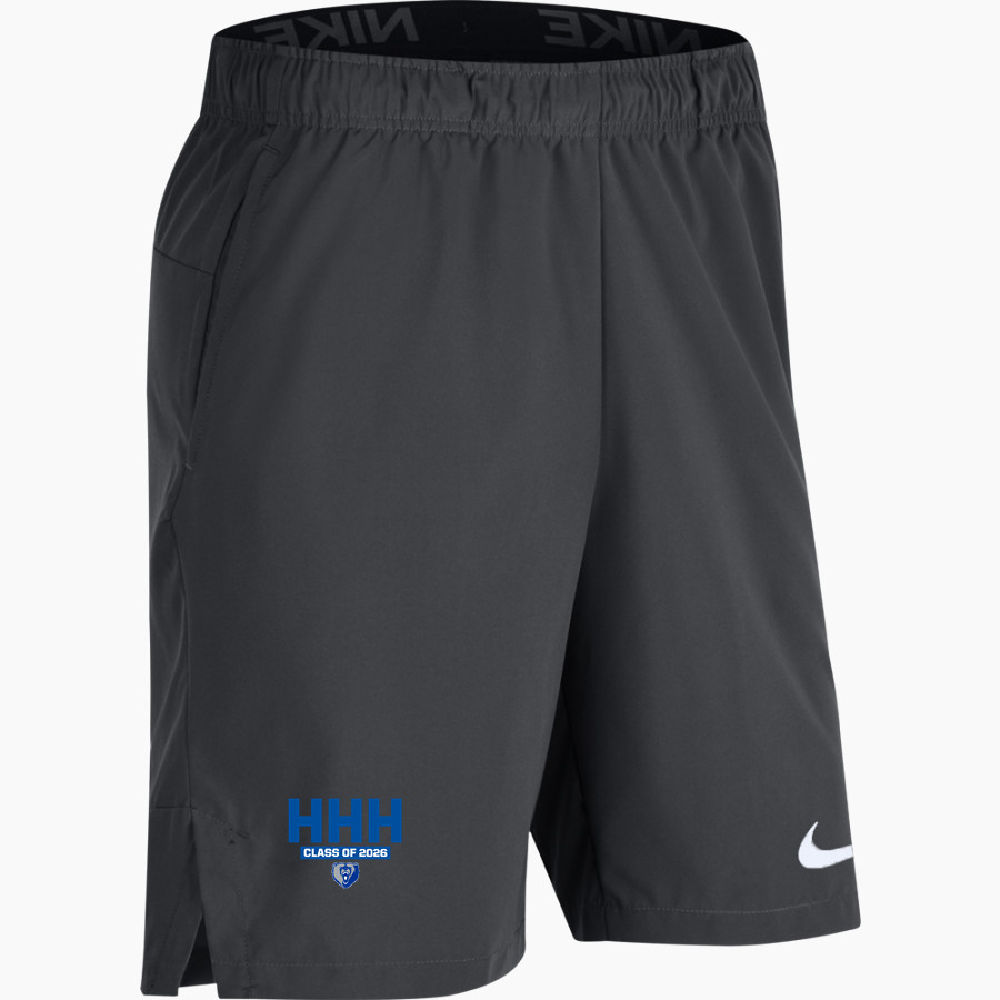 Bartram Trail Bears Nike Men's Dri-FIT Flex Woven Short
